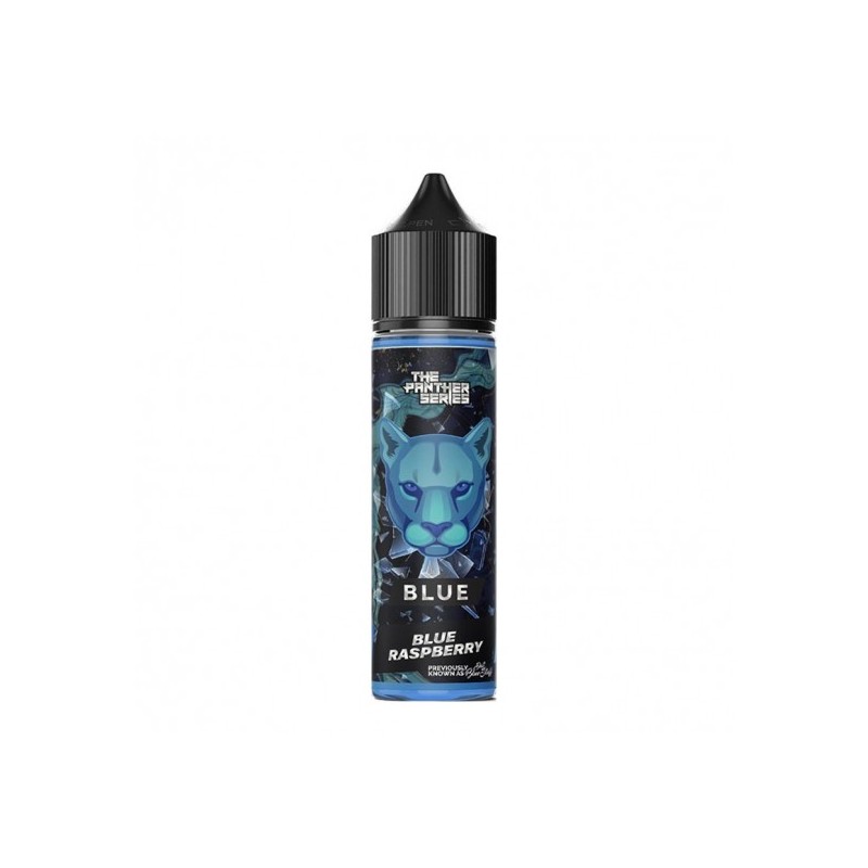 Blue 50ml Dr Vapes