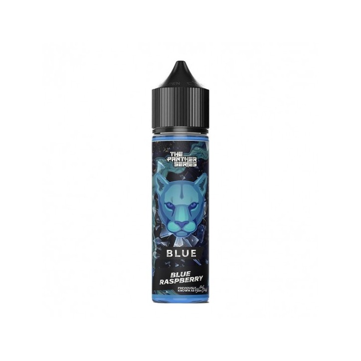 Blue 50ml - Dr Vapes