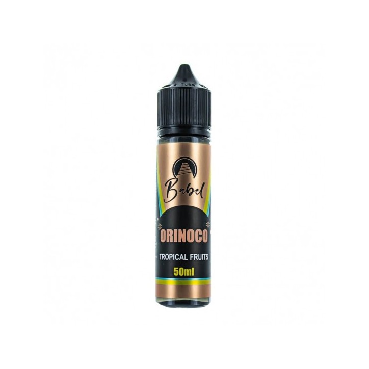 Orinoco 50ml - Babel