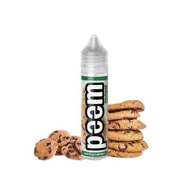 Peem Cookie 50ml WEECL