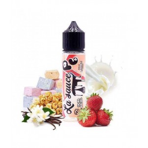 La Sauce PC 50ml Vape Institut