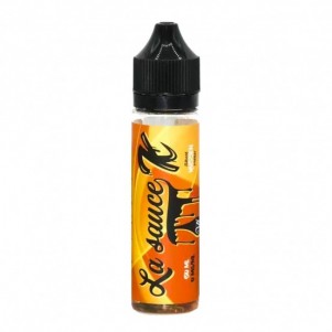 La Sauce K 50ml Vape Institut