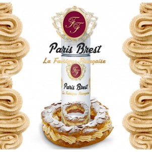 Paris Brest 50ml La Fabrique Française