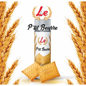 Le P'tit Beurre 50ml La Fabrique Française