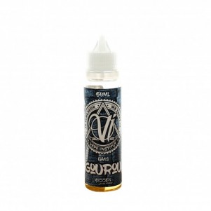 Gourou 50ml Vape Institut