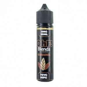 Caramel 50ml OhFruits