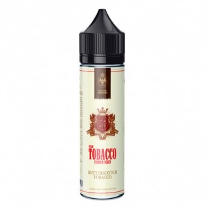 Butterscotch Tobacco 50ml Ossem Juice