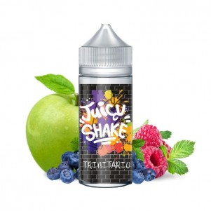 Trinitario 100ml Juicy Shake