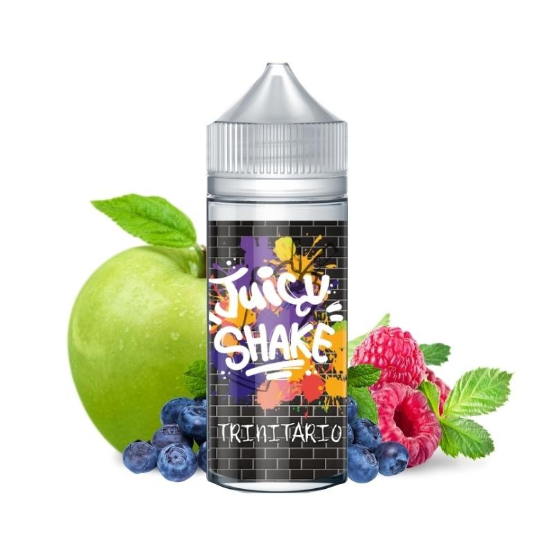 Trinitario 100ml Juicy Shake