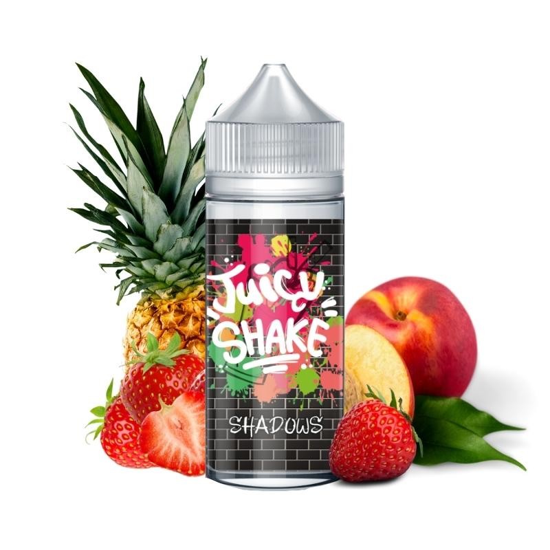 Shadows 100ml Juicy Shake