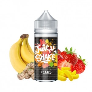 Pirus 100ml Juicy Shake