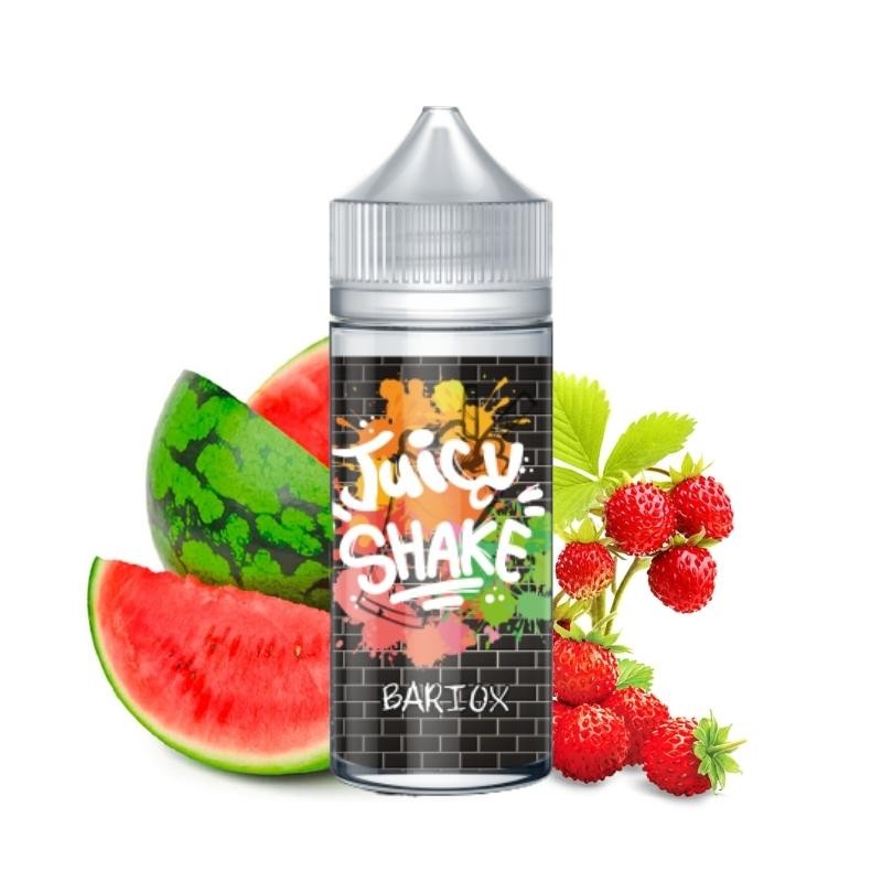 Bariox 100ml Juicy Shake