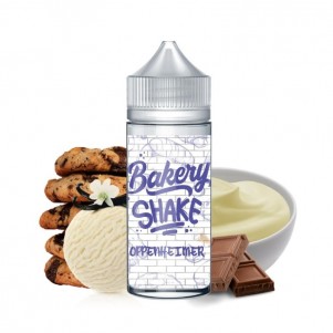 Oppenheimer 100ml Bakery Shake