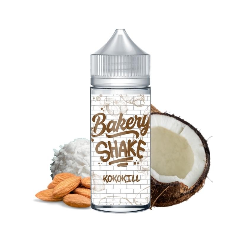 Kokokill 100ml Bakery Shake