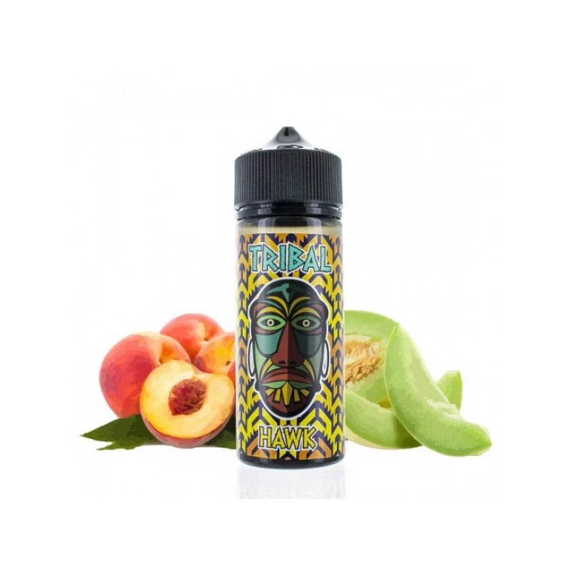 Hawk 100ml Tribal