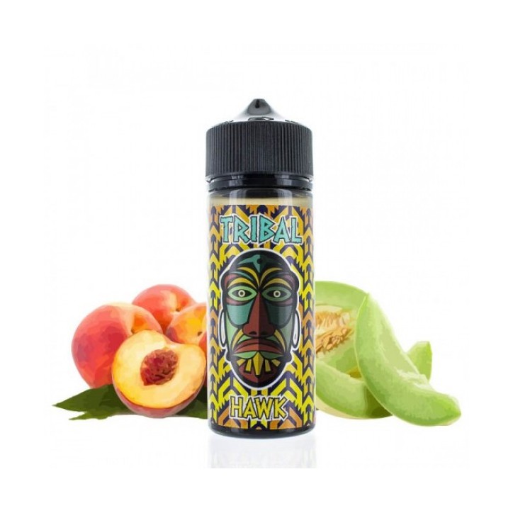 Hawk 100ml - Tribal