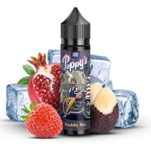 Daddy Sax 50ml Maison Fuel