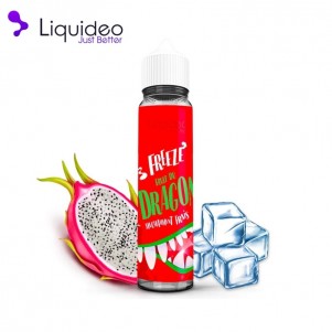 Freeze Ice Dragon 50ml Liquideo