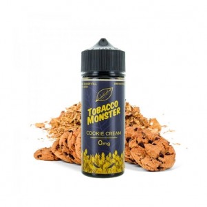 Cookie Cream 100ml Monster Vape Labs