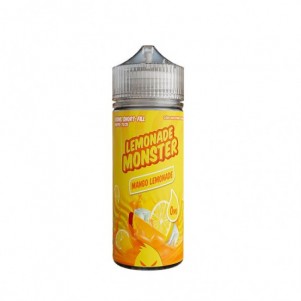 Mango Lemonade 100ml Monster Vape Labs