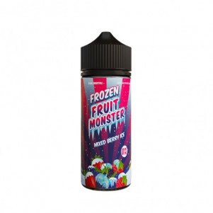 Mixed Berry Ice 100ml Monster Vape Labs