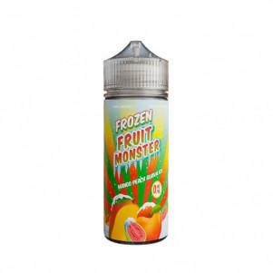 Mango Peach Guava Ice 100ml Monster Vape Labs