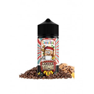 Coffee Time 100ml French Lab