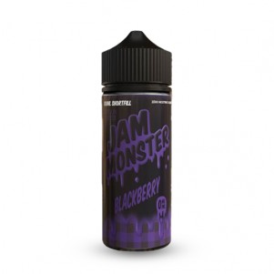 Blackberry Jam 100ml Monster Vape Labs