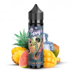 Jazzy Cloud 50ml Maison Fuel