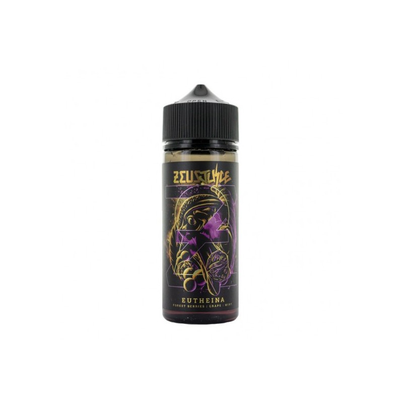 Eutheina 100ml Zeus Juice