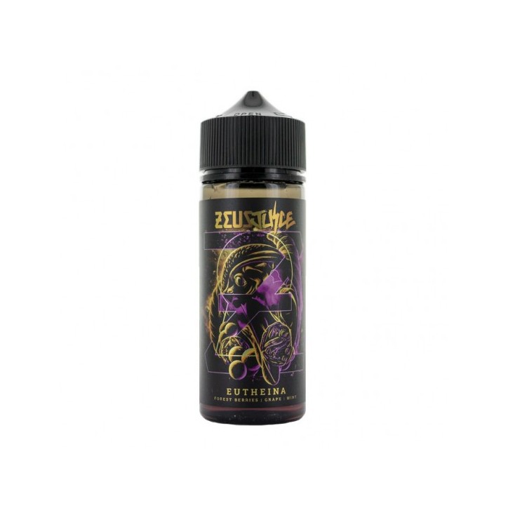 Eutheina 100ml - Zeus Juice