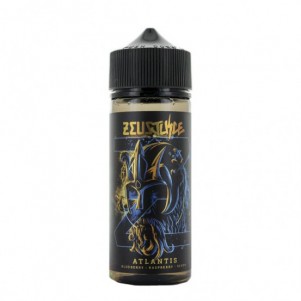 Atlantis 100ml Zeus Juice