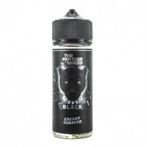 Black 100ml Dr Vapes