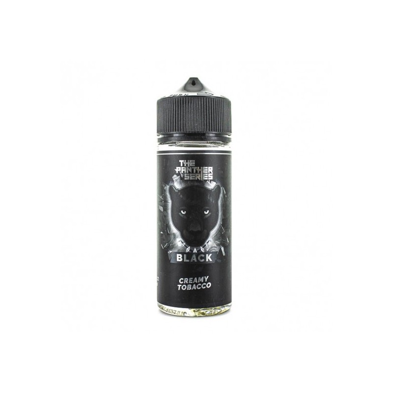 Black 100ml Dr Vapes