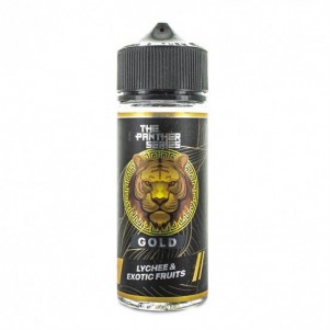 Gold 100ml Dr Vapes