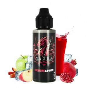 Grenadine Pomme 100ml Juice 66