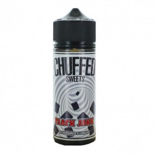 Black Jakk 100ml Vapeflava