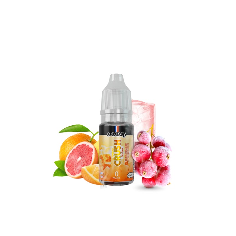 Paloma 10ml E.Tasty