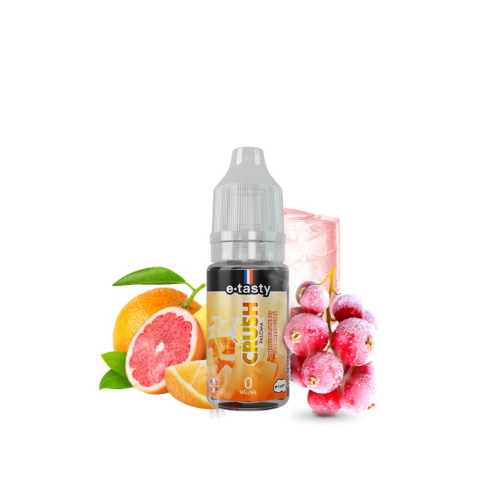 Paloma 10ml - E.Tasty