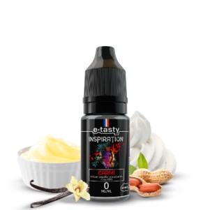 Carmi 10ml - E.Tasty