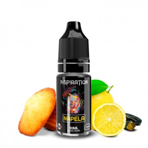 Napela 10ml E.Tasty