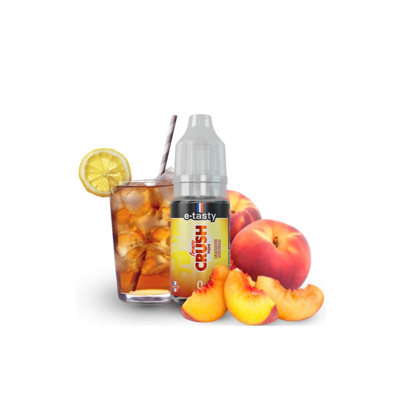 Pishi 10ml E.Tasty