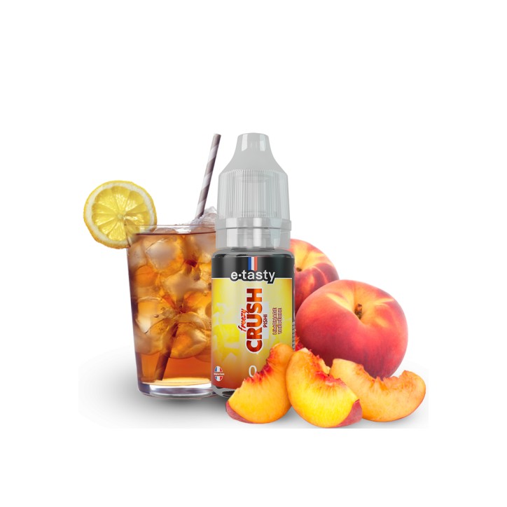 Pishi 10ml - E.Tasty