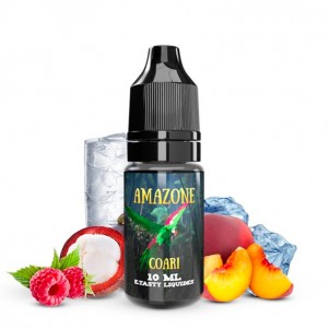 Coari 10ml E.Tasty