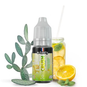 Limonata 10ml E.Tasty