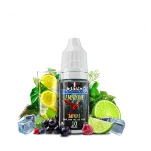 Japura 10ml Nic Salt E.Tasty