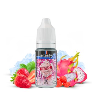 Freho 10ml Nic Salt E.Tasty