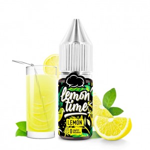 Lemon 10ml Eliquid France