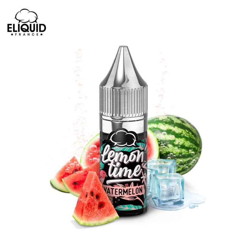 Watermelon 10ml Eliquid France