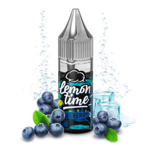 Blueberry 10 ml Eliquid France